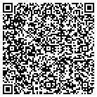 QR code with Anthony's Hair Fashions contacts