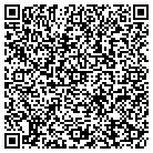 QR code with Runge Machine & Tool Inc contacts