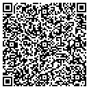 QR code with J C Service contacts