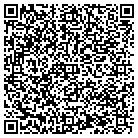 QR code with First Feder Saving Bank of Eas contacts