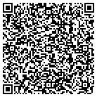 QR code with H R Career Development contacts