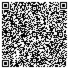 QR code with Komori America Corporation contacts