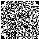 QR code with Fairview Invisible Fence Co contacts