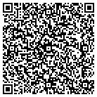 QR code with L A Weight Loss Center contacts