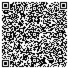 QR code with Higey Mechanical Service Inc contacts