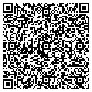 QR code with Csd Inc contacts