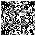 QR code with Threshold Data Technology Inc contacts