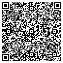 QR code with Ted M Lum MD contacts