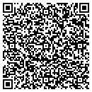 QR code with T C Service contacts