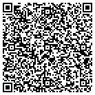 QR code with P L C Multipoint Inc contacts