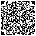 QR code with Oracle contacts