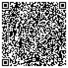 QR code with Accurate Audio Video & Scrty contacts