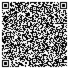 QR code with Th & E Sealcoating contacts