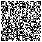 QR code with Fayetteville First Baptist contacts