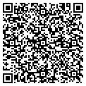 QR code with G T Miller contacts