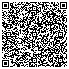 QR code with H & R Block Financial Advisors contacts