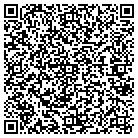 QR code with Hynes Modern Pattern Co contacts