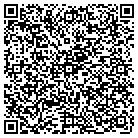 QR code with Chagrin Valley Chiropractic contacts