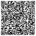 QR code with C & C Pizza Factory Inc contacts