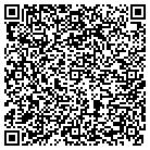 QR code with A DJ Called Rocking Robin contacts