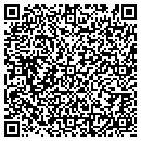 QR code with USA Mat Co contacts