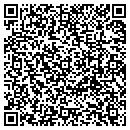 QR code with Dixon's TV contacts