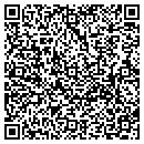QR code with Ronald Tate contacts