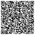 QR code with James McKnight Ldscpg & Arch contacts