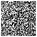QR code with Hartley's Used Cars contacts