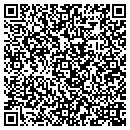 QR code with 4-H Camp Piedmont contacts