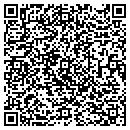QR code with Arby's contacts