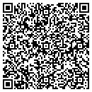 QR code with Amy's Attic contacts