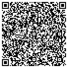 QR code with Aaaah Yoga Macrobiotics & More contacts