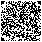 QR code with Phoenix Survey & Development contacts