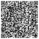 QR code with B L Becker Construction contacts