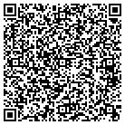 QR code with S & J Wood Specialities contacts