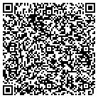 QR code with Yuhanick Performance Mfg contacts