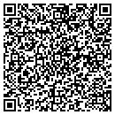 QR code with Pizza House contacts