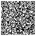 QR code with R O Hahn contacts