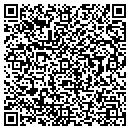 QR code with Alfred Combs contacts