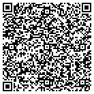 QR code with Manno Landscaping Inc contacts