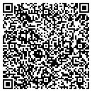 QR code with Oasis Room contacts