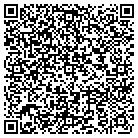 QR code with Rieck Mechanical Electrical contacts