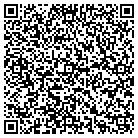 QR code with R Loosli Construction & Mntnc contacts