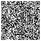 QR code with J & P Custom Floor Covering contacts