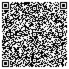 QR code with Klj Communications contacts