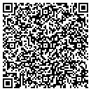 QR code with Alva G Newport contacts
