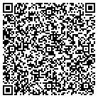 QR code with Hines Document Specialties contacts