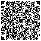 QR code with K Y Check Exchange contacts