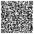 QR code with Daks contacts